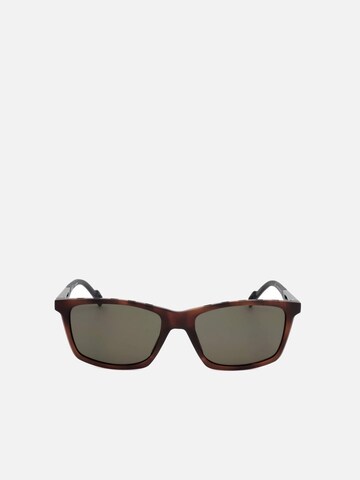 Adidas Sport Sunglasses in Brown