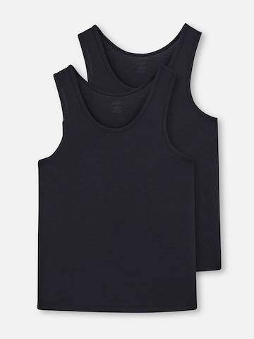 Dagi - Camisola interior em preto