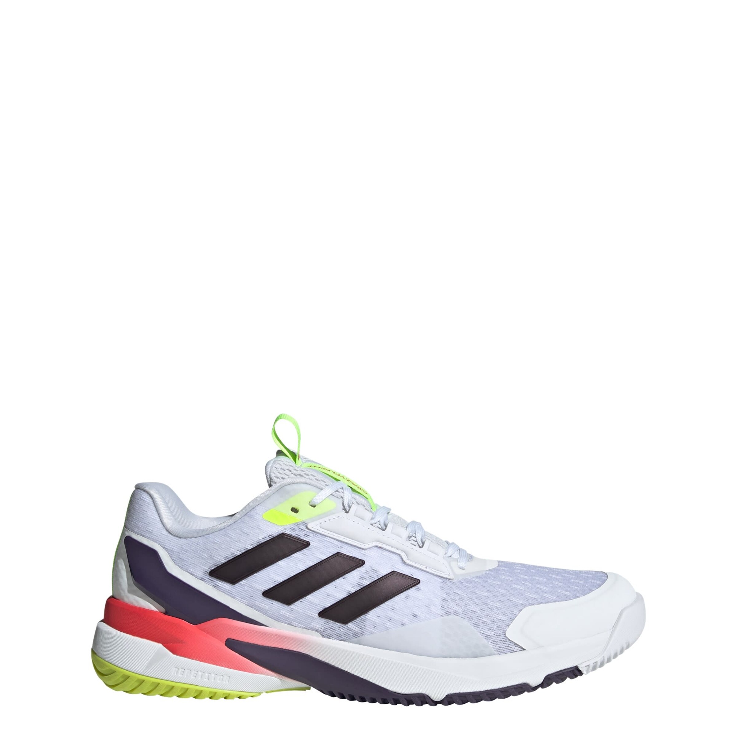 ADIDAS PERFORMANCE - Calzado deportivo 'Crazyflight 6' en blanco