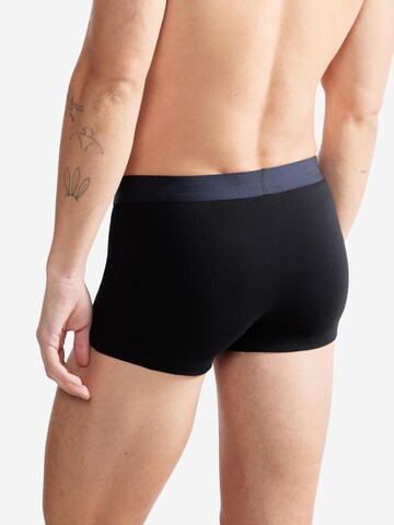 SLOGGI Boxershorts 'men EVER Ease' in Schwarz