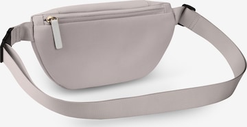 Kapten & Son Fanny Pack 'Sveg Muted Clay Sprinkled' in Brown