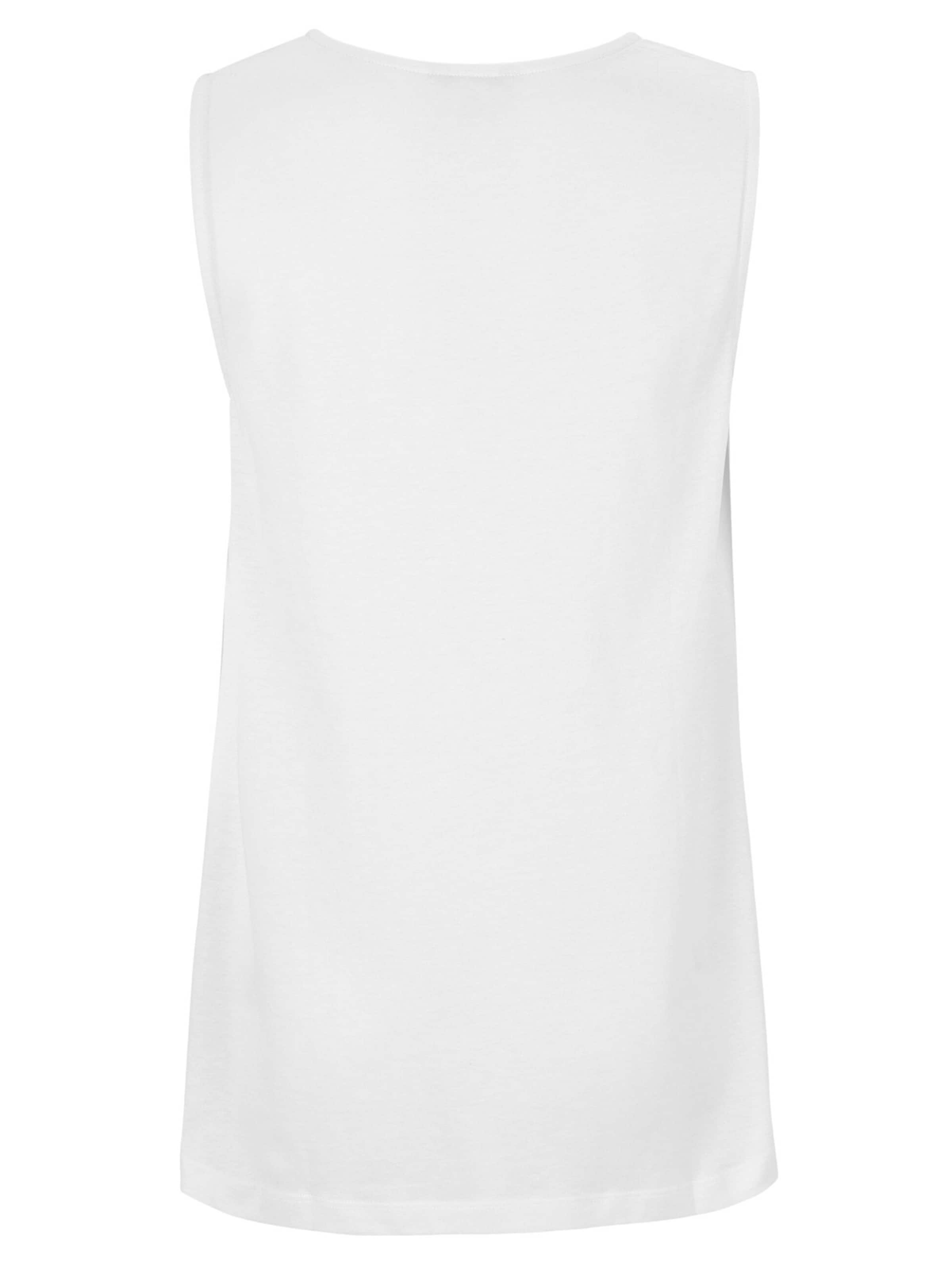 Cellbes of Sweden Top in White