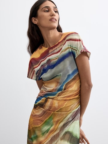 Desigual Kleit, värv kollane