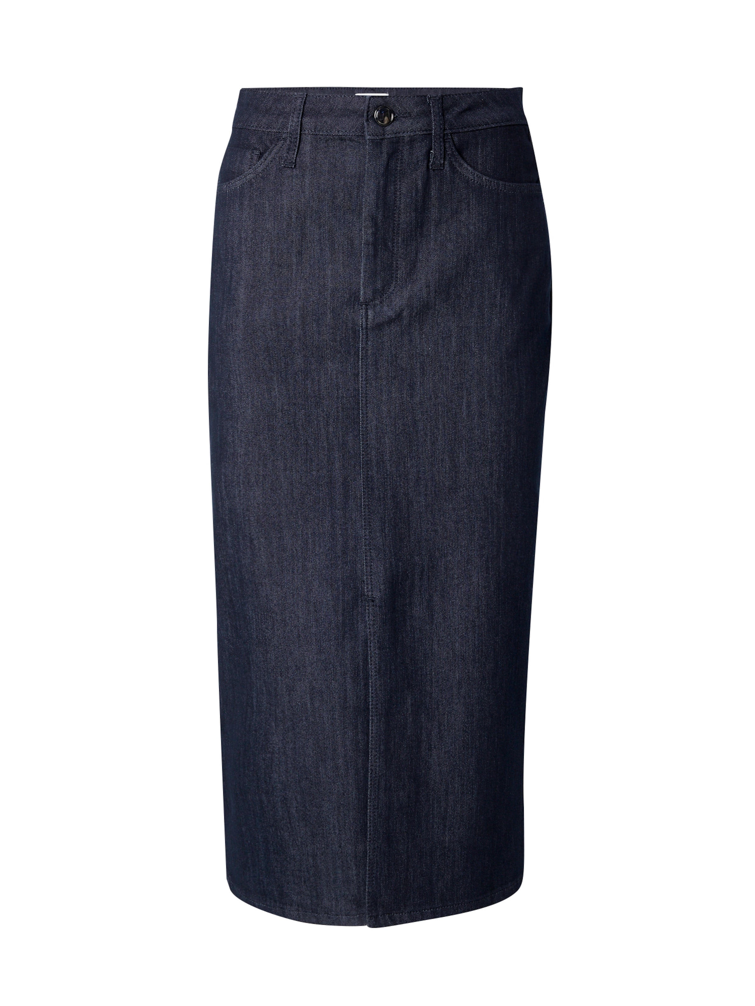 s.Oliver BLACK LABEL Krilo | modra barva: sprednja stran