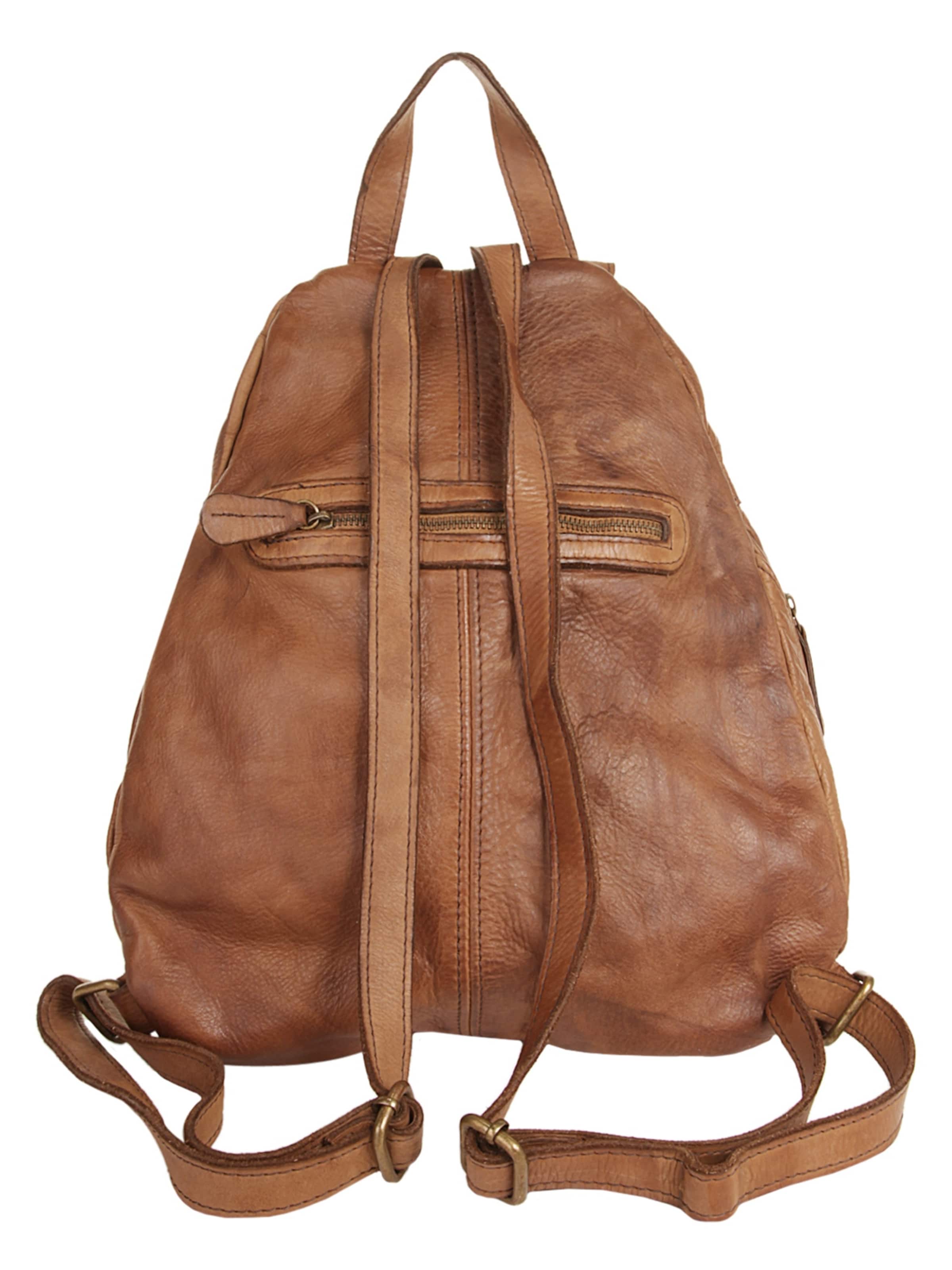 Sac à dos Samantha Look en marron