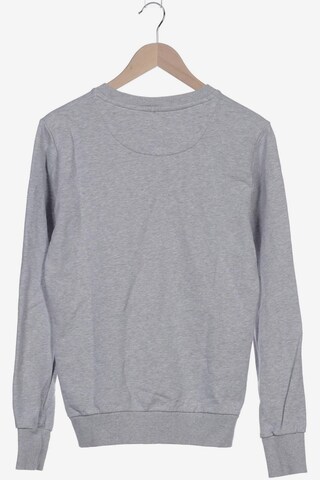 Superdry Sweater S in Grau