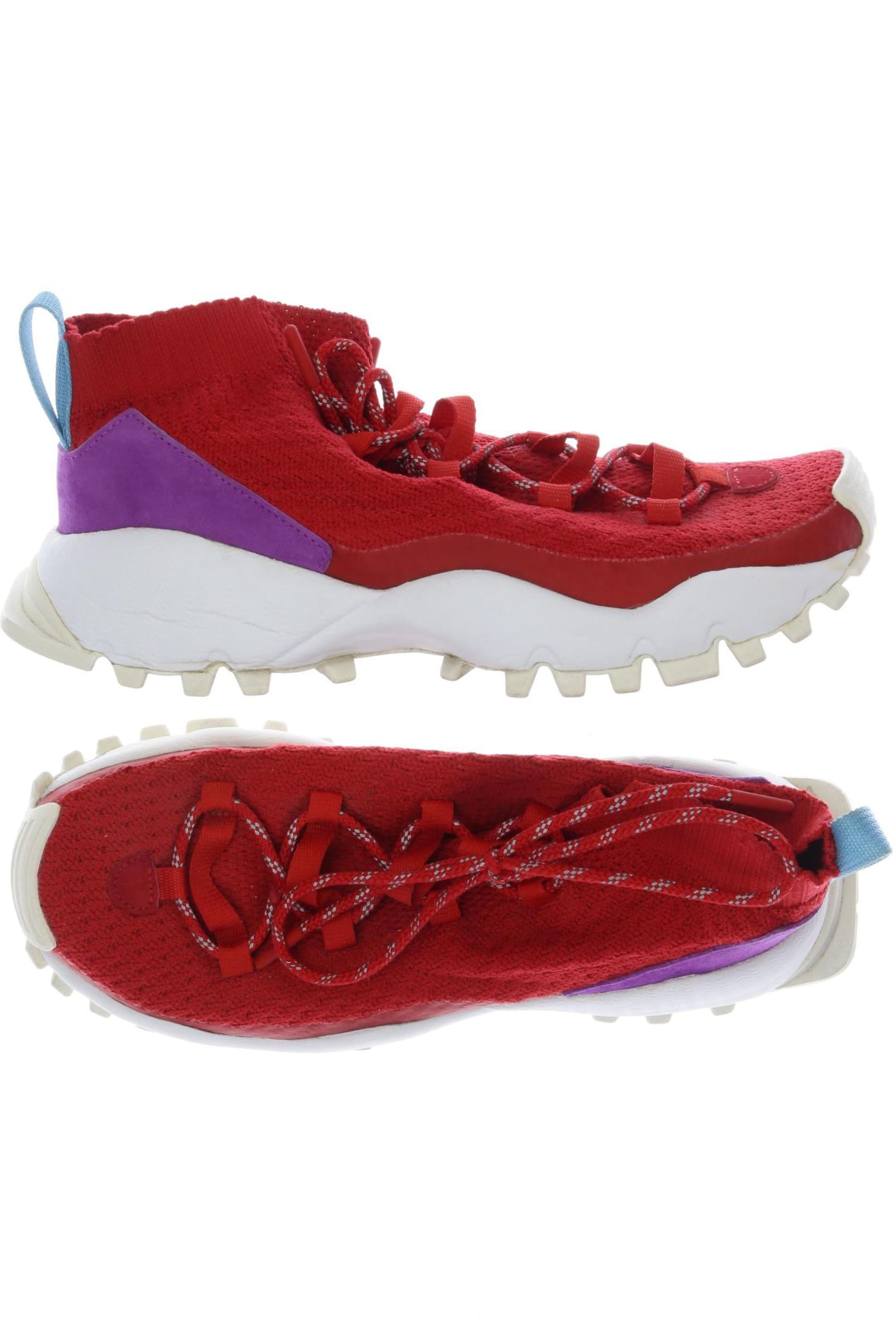 ADIDAS ORIGINALS Sneakers & Trainers in 40,5 in Red, Item view