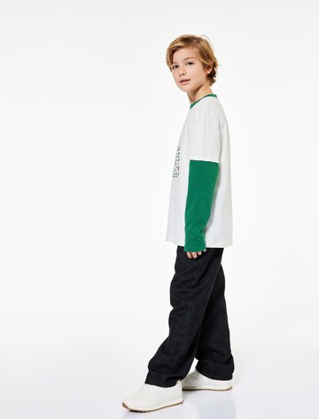 Koton Loosefit Jeans in Zwart