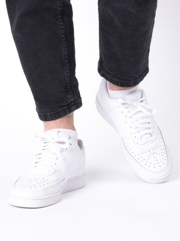 Occulto Füßlinge 'Ingmar'‌‌‌‌‌‌‌‌‌ in Weiß