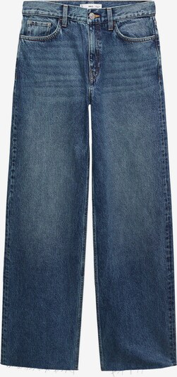 MANGO Jeans 'Denver' i mörkblå, Produktvy