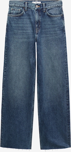 MANGO Jeans 'Denver' in de kleur Donkerblauw, Productweergave