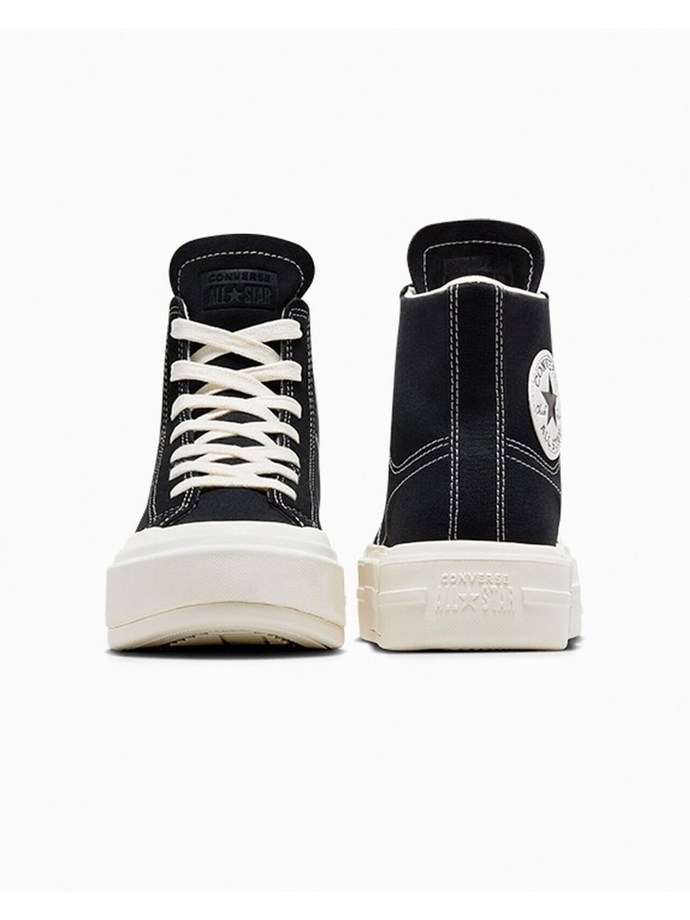 Sneaker bassa 'Converse Chuck Taylor All Star Cruise' di CONVERSE in nero