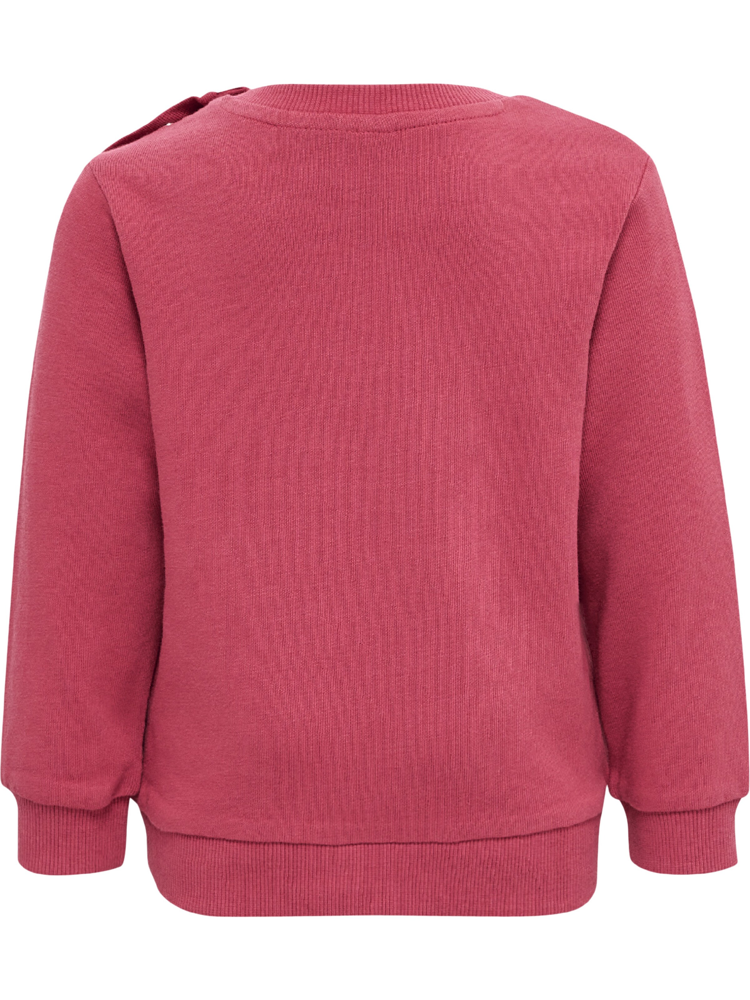 Hummel Joggingpak 'Arine' in Rood