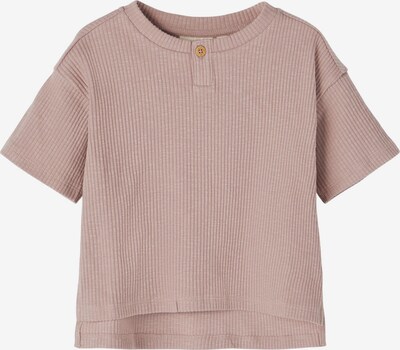 NAME IT Shirt 'RAJO' in Dusky pink, Item view