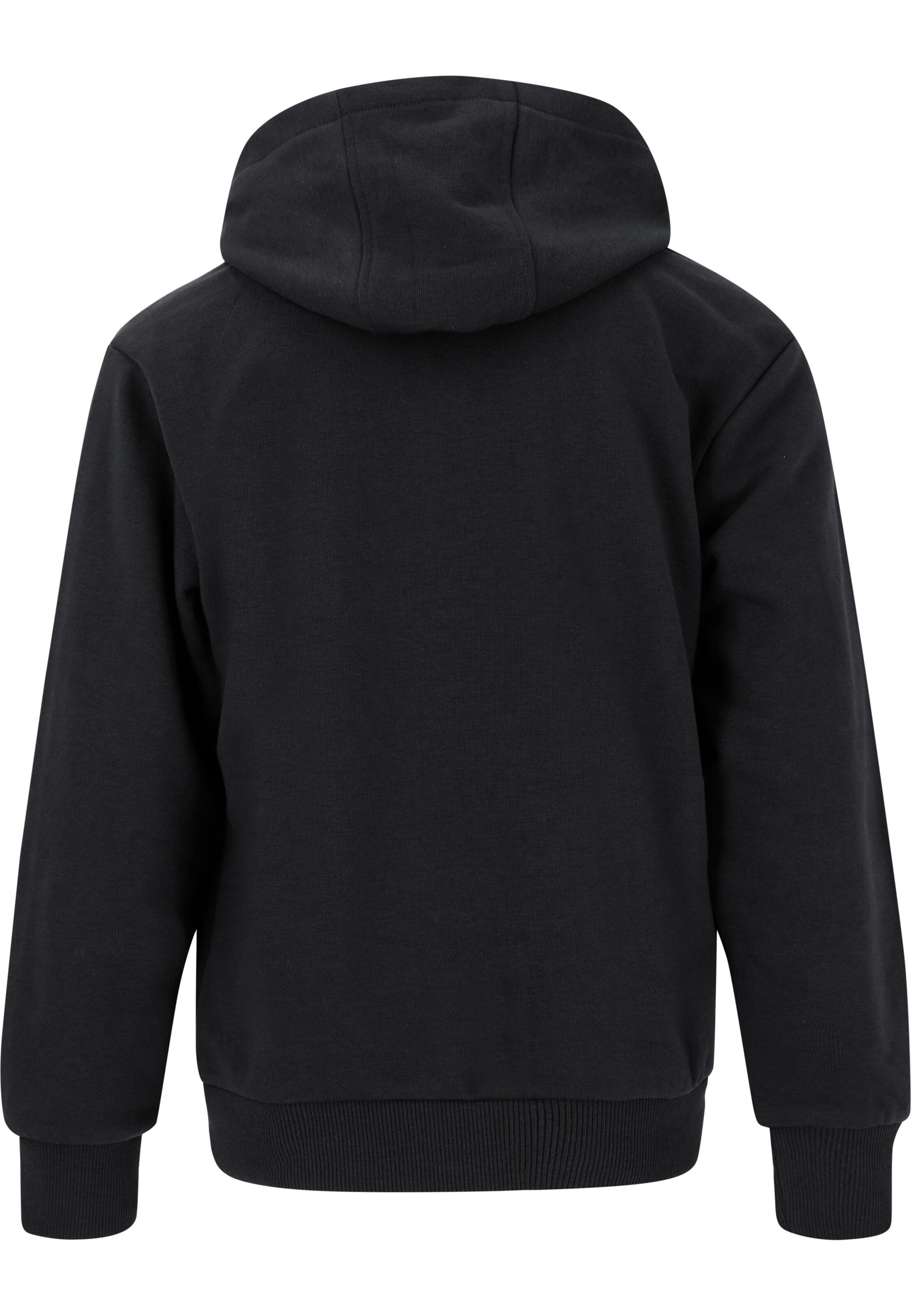 ZigZag Trui 'Arizona' in Zwart