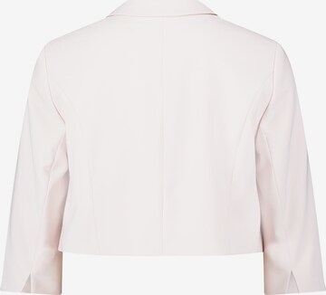 Blazer di Betty Barclay in rosa