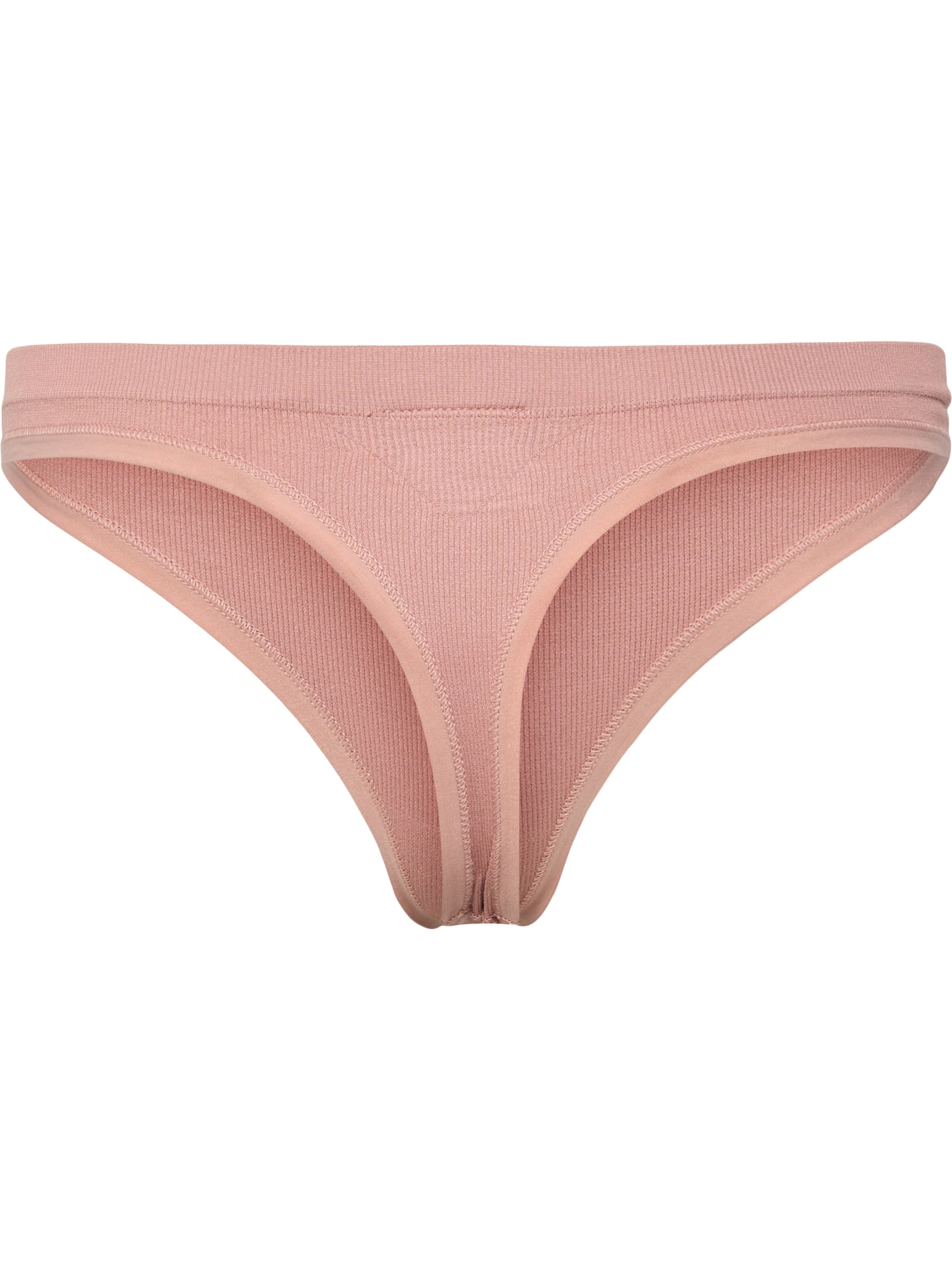 Hummel Sportsunderbukser 'Juno' i pink