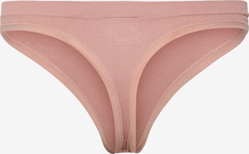 Hummel Athletic Underwear 'Juno' in Pink