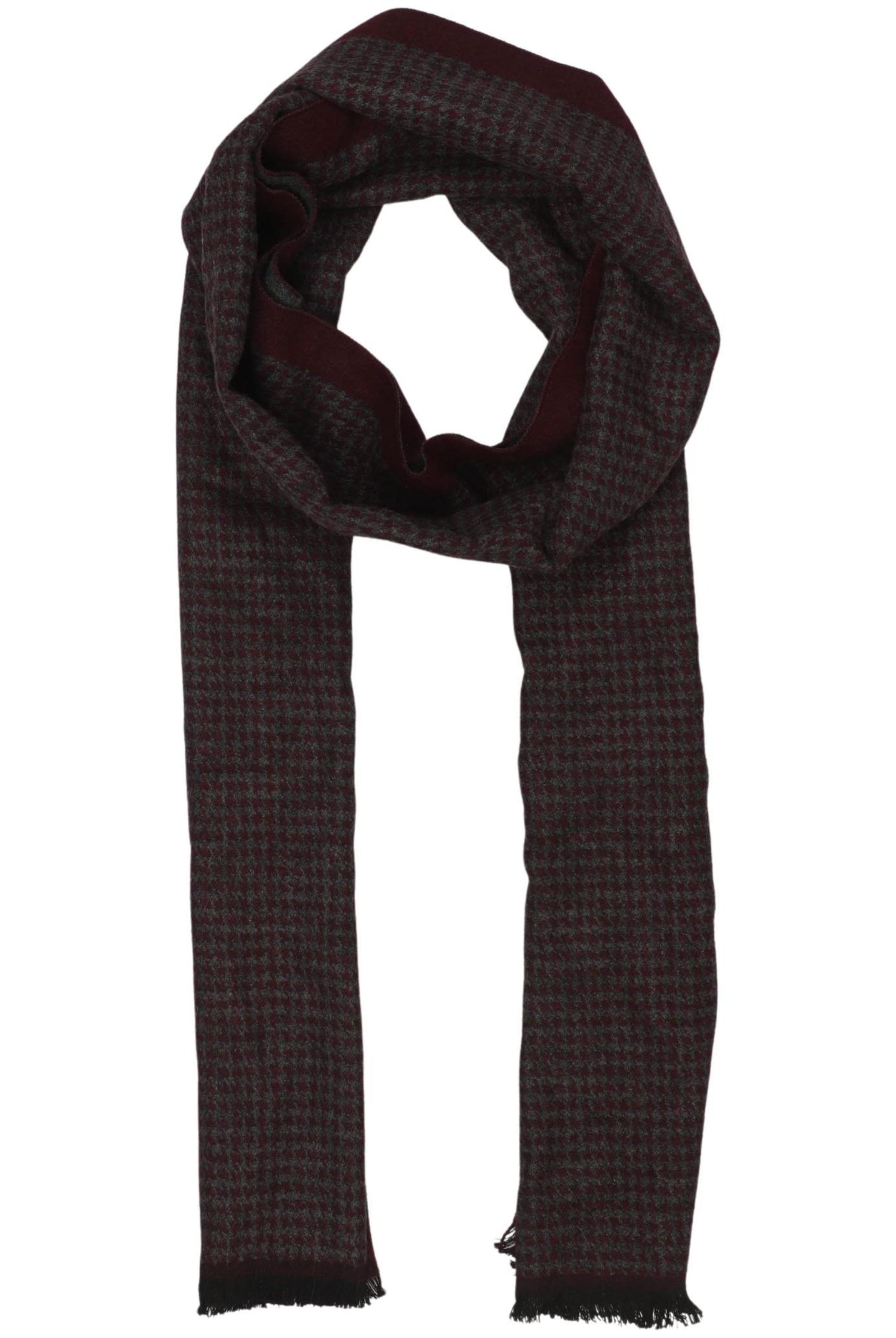 bugatti Schal oder Tuch One Size in Mischfarben: Vorderseite