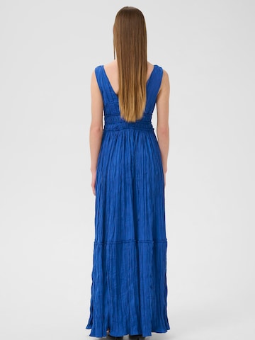 InWear Evening dress 'AlexaIW' in Blue