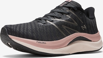 new balance Běžecká obuv 'FuelCell Propel v4' – černá: přední strana