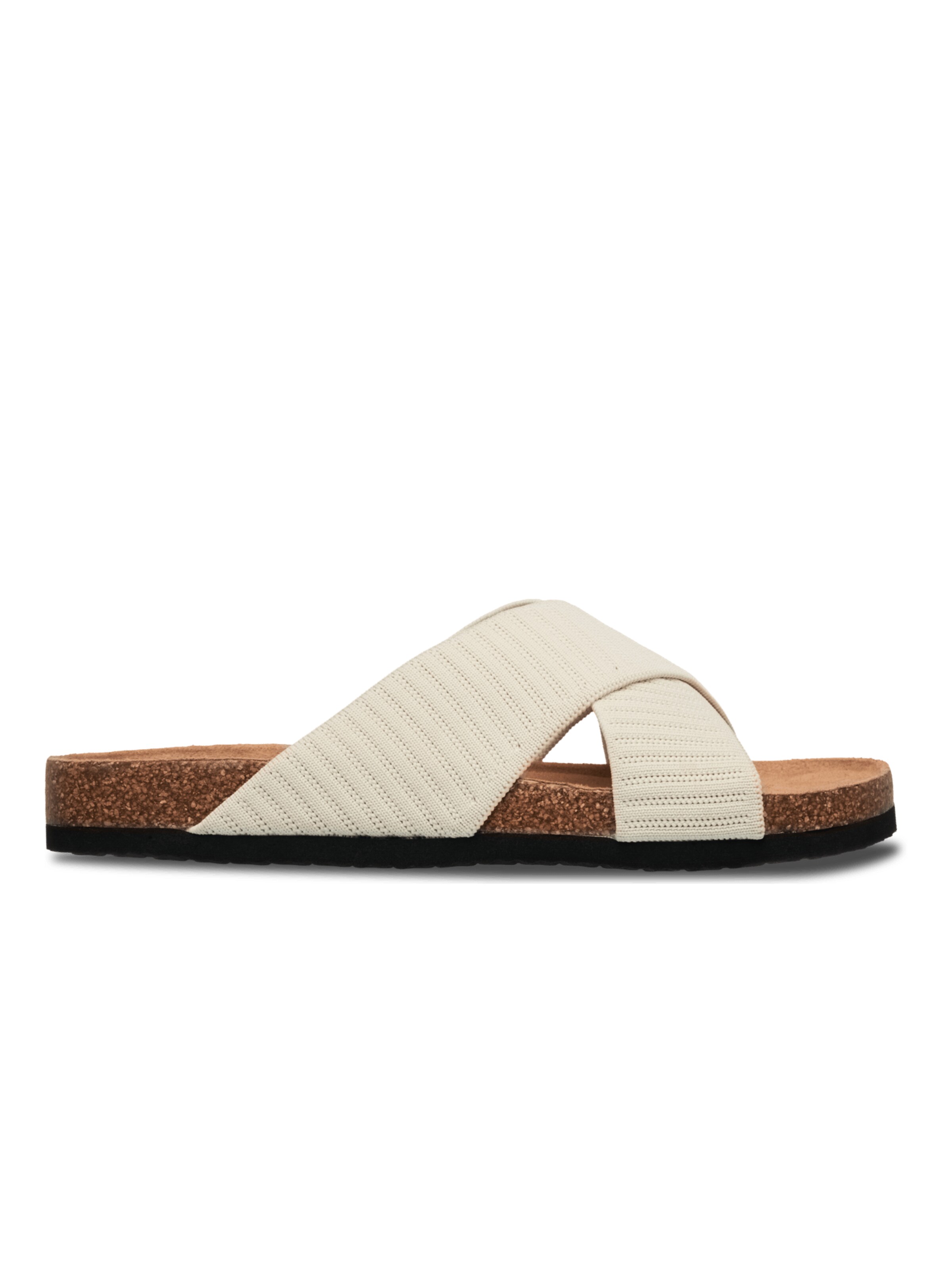 ROXY Sandals 'Mannae' in White