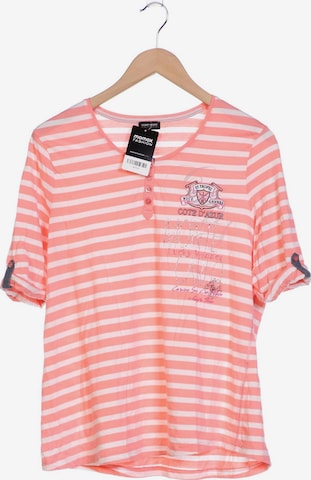 GERRY WEBER T-Shirt L in Pink: predná strana