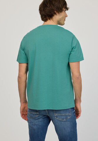 Street One MEN Shirt in Blue