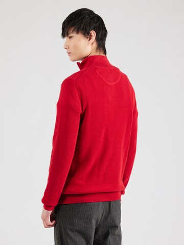 GANT Pullover in Rot
