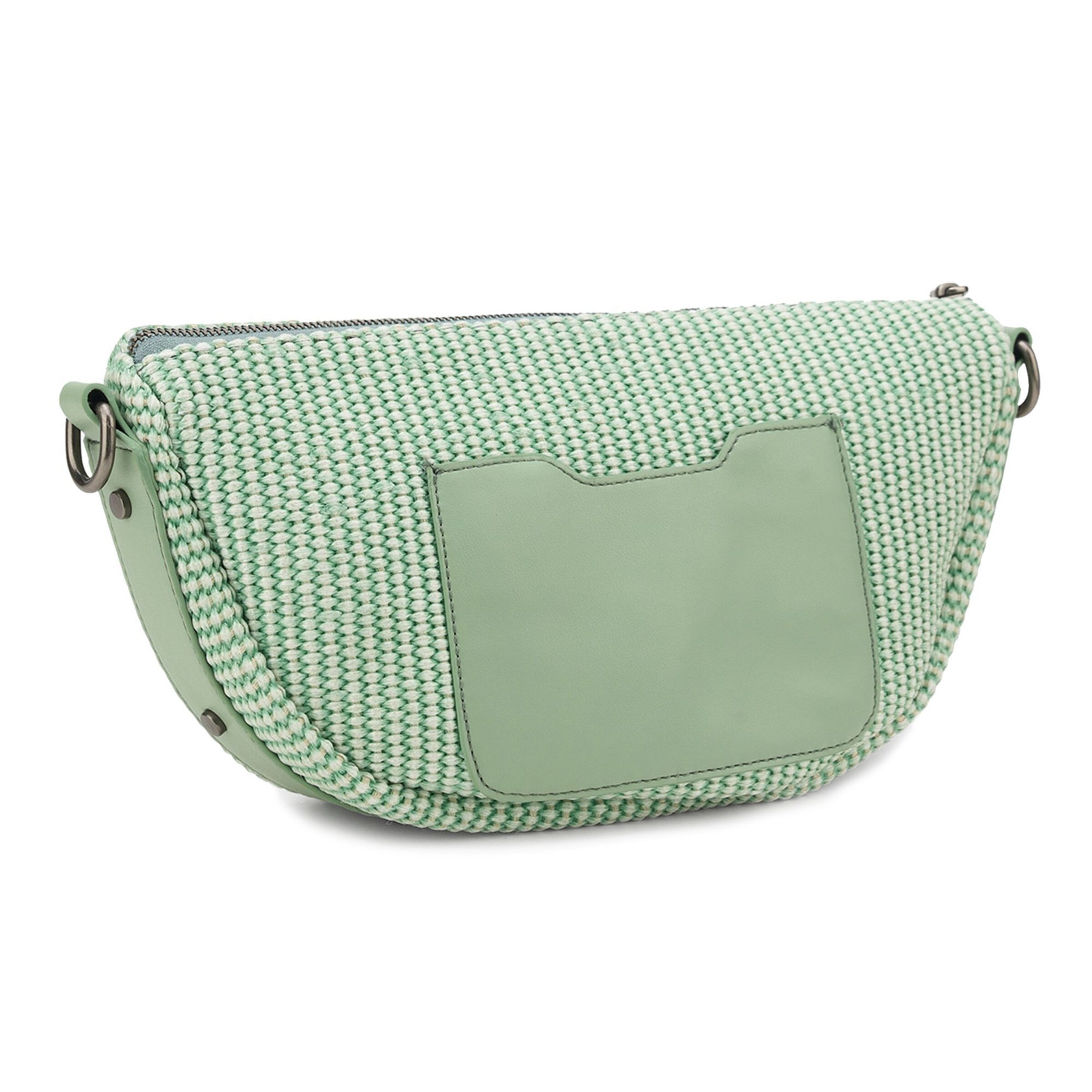 FREDsBRUDER Crossbody bag in Green