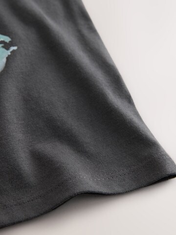 Next Koszulka w kolorze szary