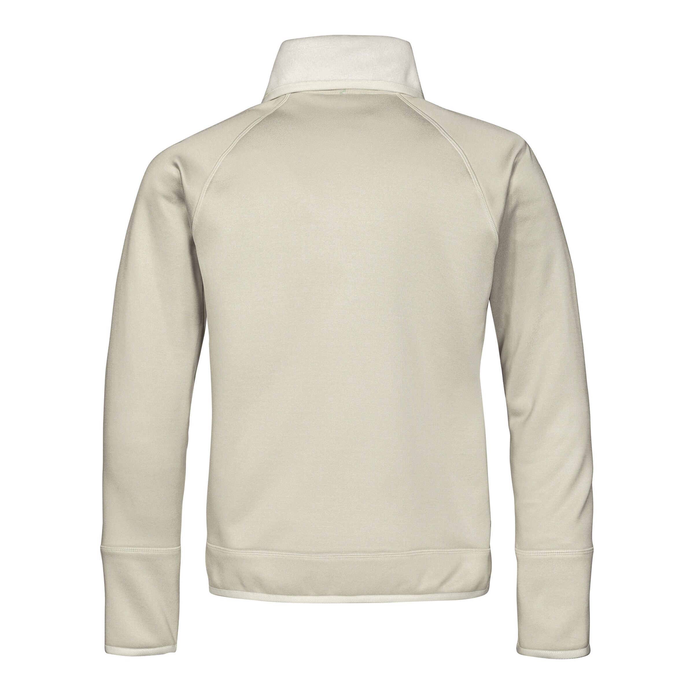 Schöffel Funktionsfleecejacke in Beige