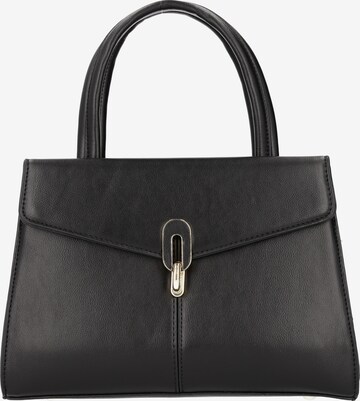 FELIPA Handbag in Black: front