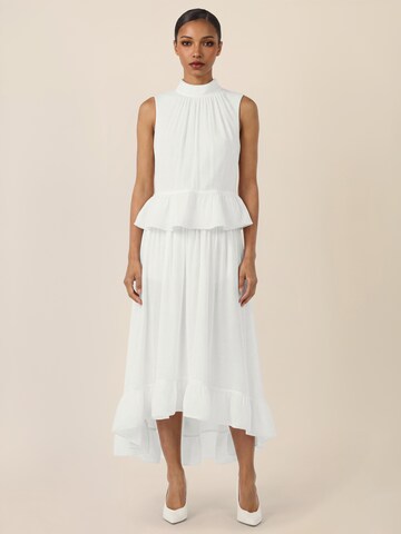 APART Skirt in Beige