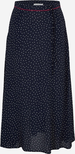 Sijonas 'Celina' iš Guido Maria Kretschmer Women, spalva – tamsiai mėlyna / balta, Prekių apžvalga