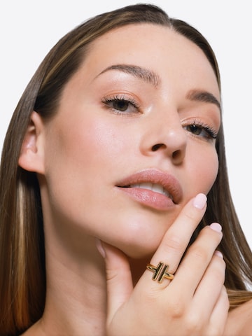Bague Heideman en or