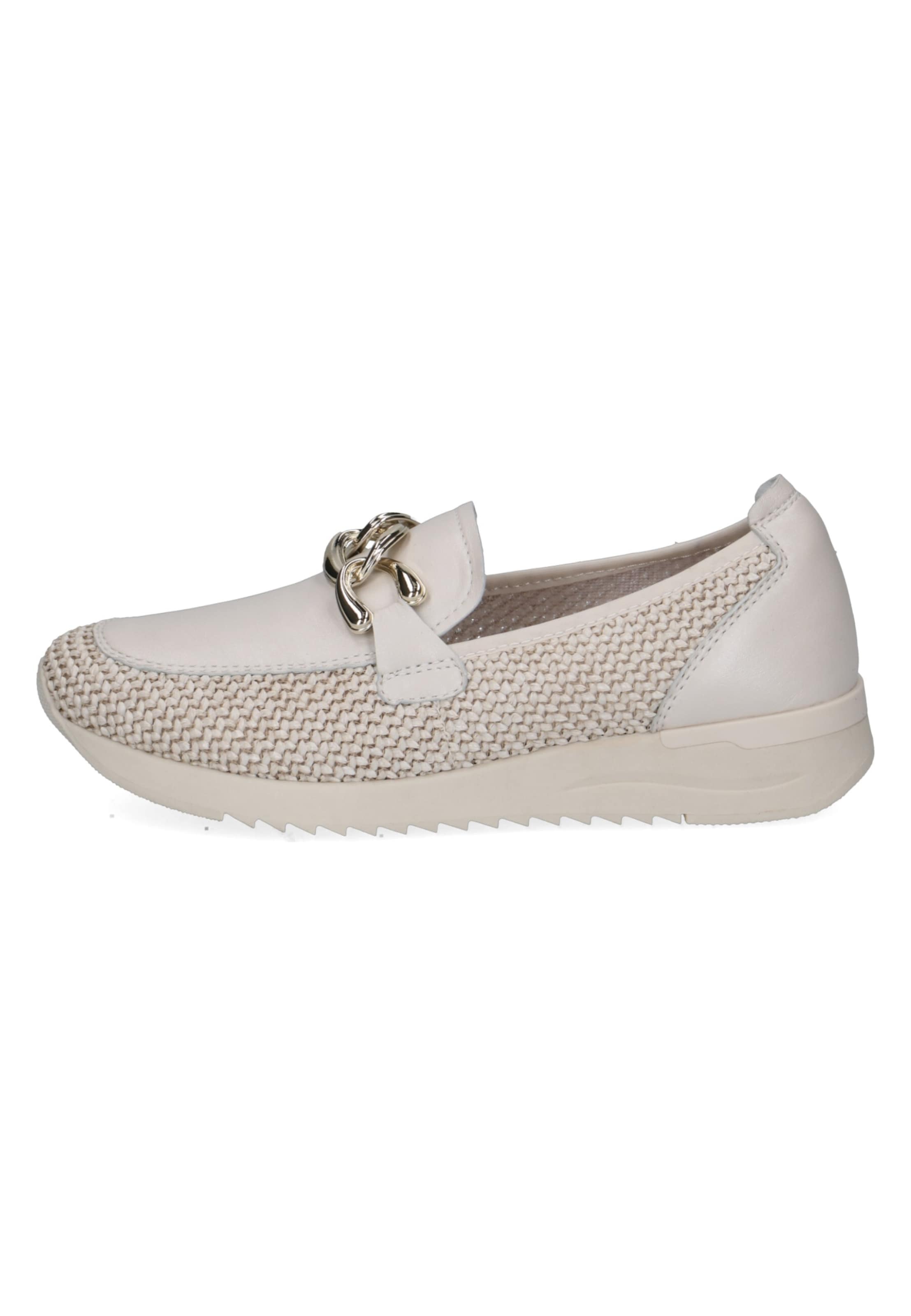 CAPRICE Instappers in Wit