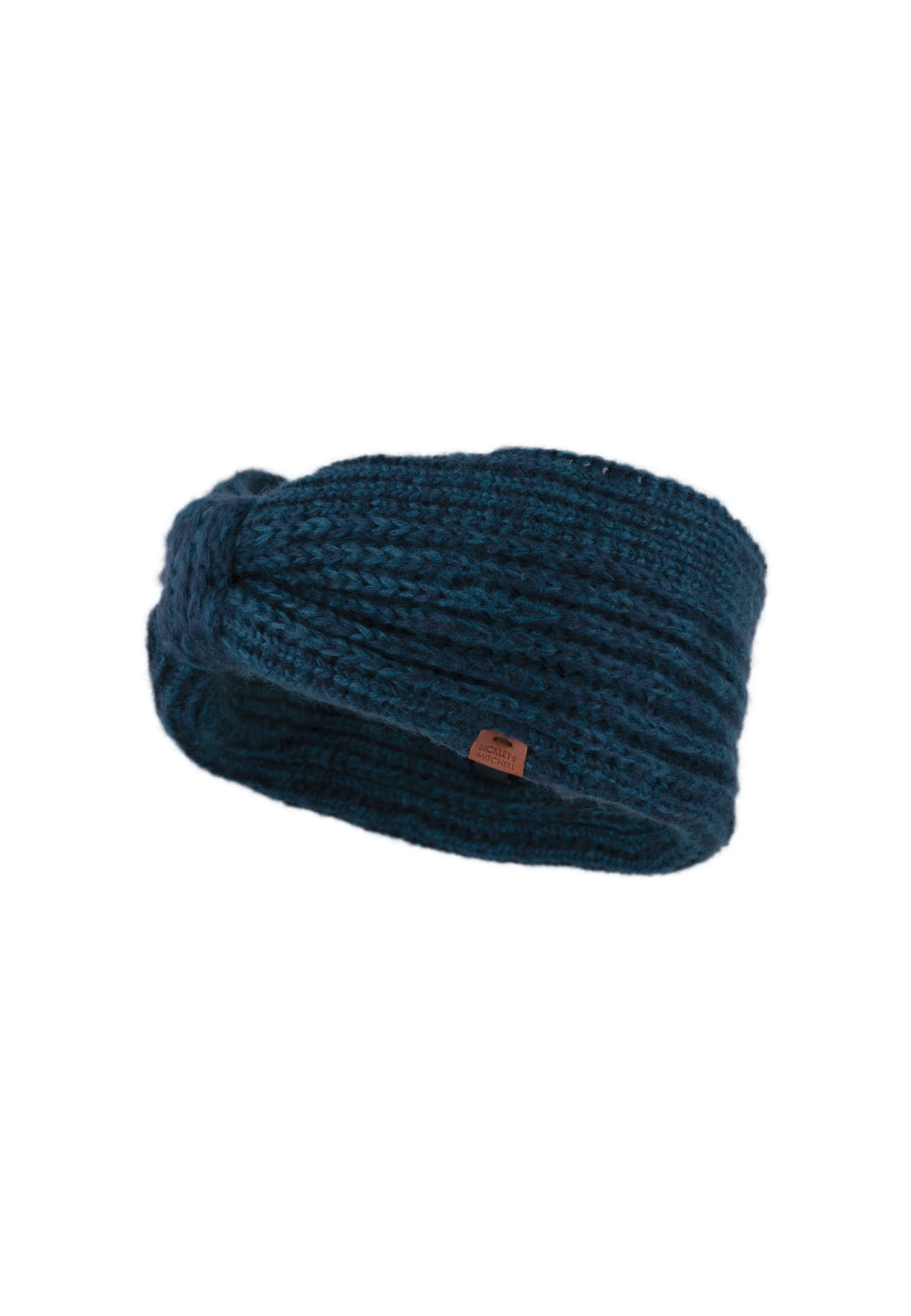 Bickley + Mitchell Κορδέλα για το μέτωπο σε μπλε