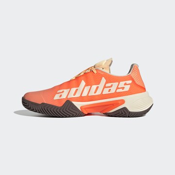 Chaussure de sport 'Barricade' ADIDAS PERFORMANCE en orange