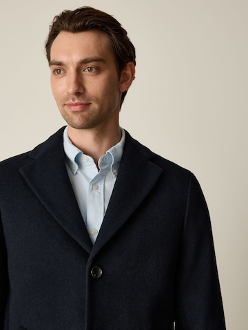 Cappotto di mezza stagione di Next in blu