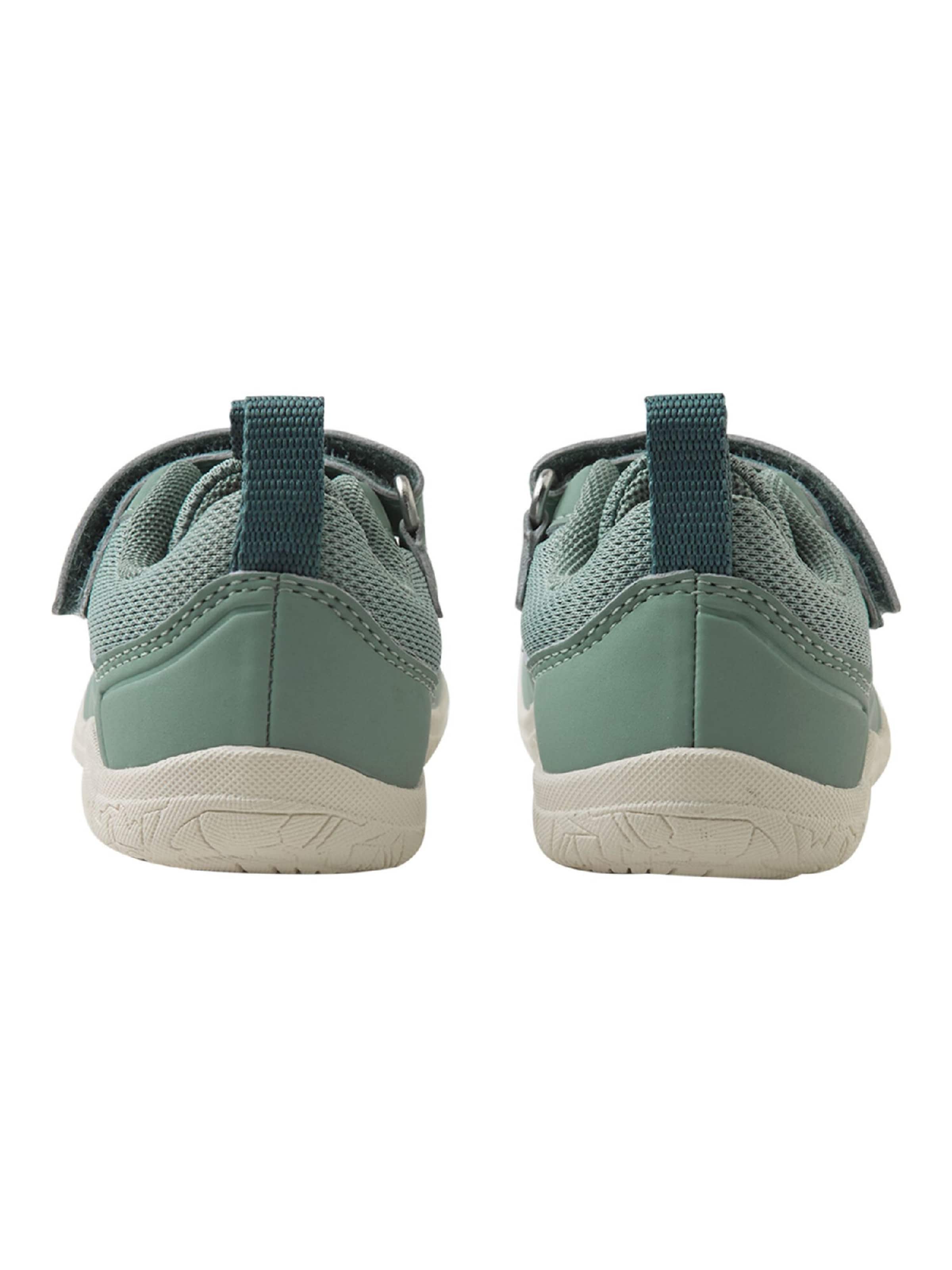 Reima Trainers ' Telmin ' in Green