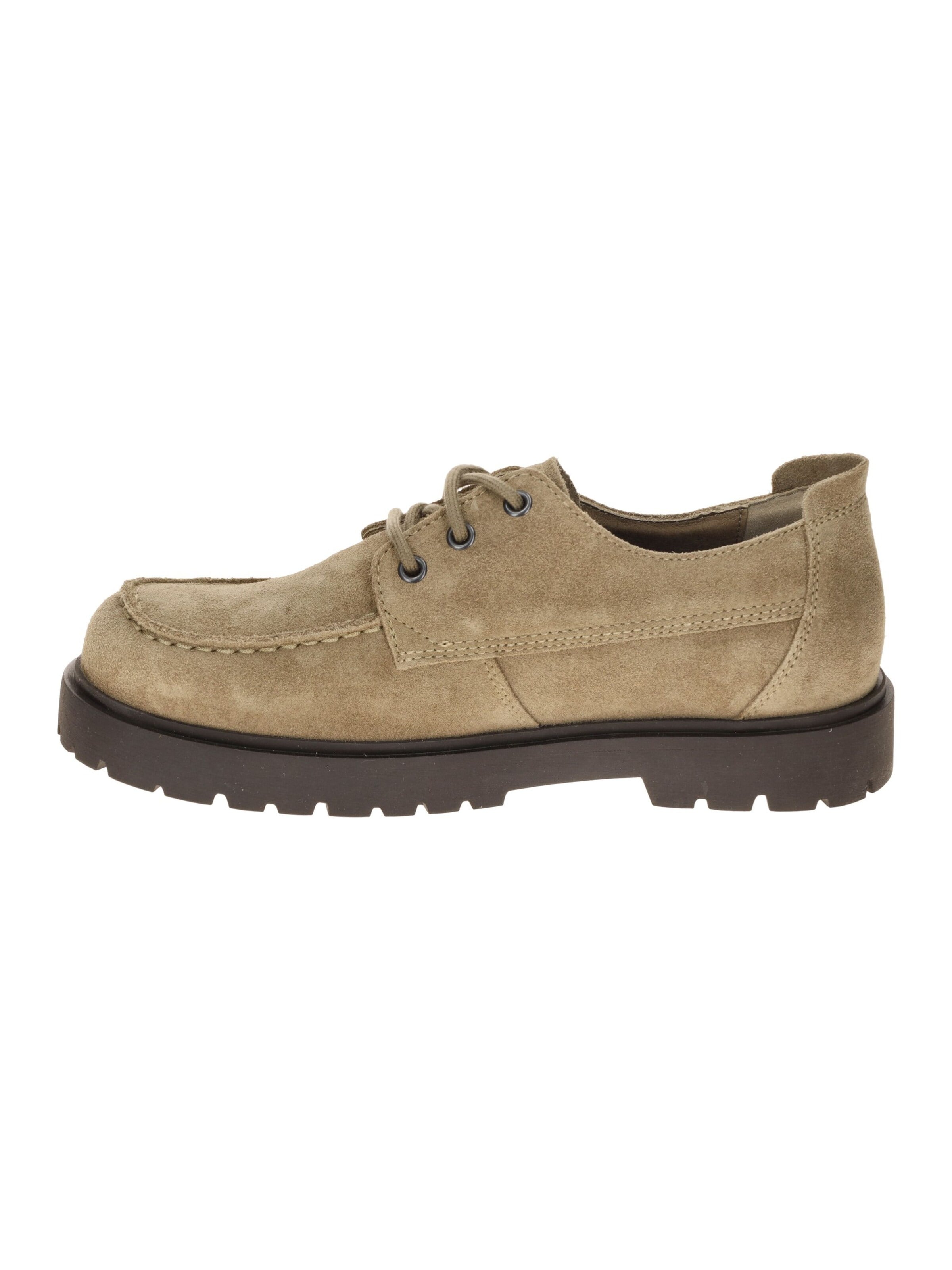 BIRKENSTOCK Nauhakengät värissä beige