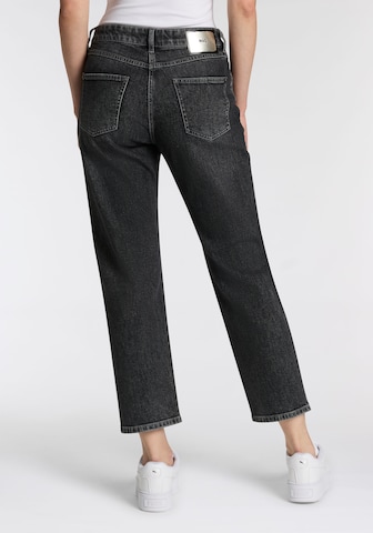 MAC Regular Jeans in Grey