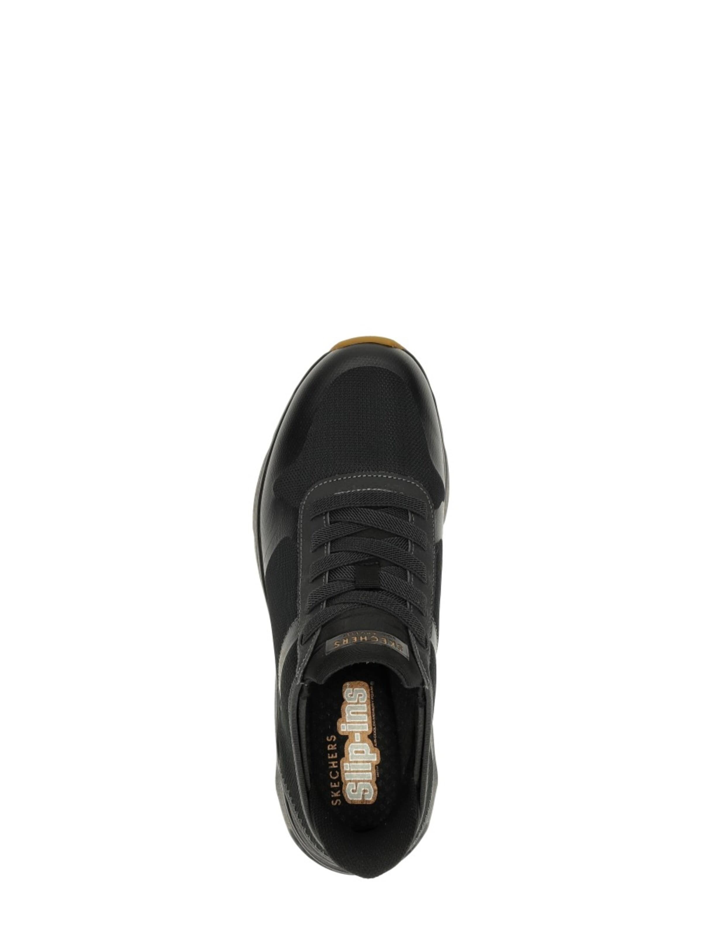 Baskets basses 'Slip-Ins: Tres-Air Uno' SKECHERS en noir