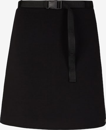 JOOP! Skirt in Black: front