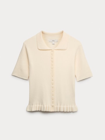 Giacchetta di Marks & Spencer in beige