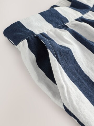Regular Pantalon Next en bleu