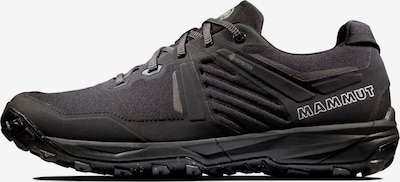 MAMMUT Flats 'Ultimate III Low' in Grey / Black, Item view