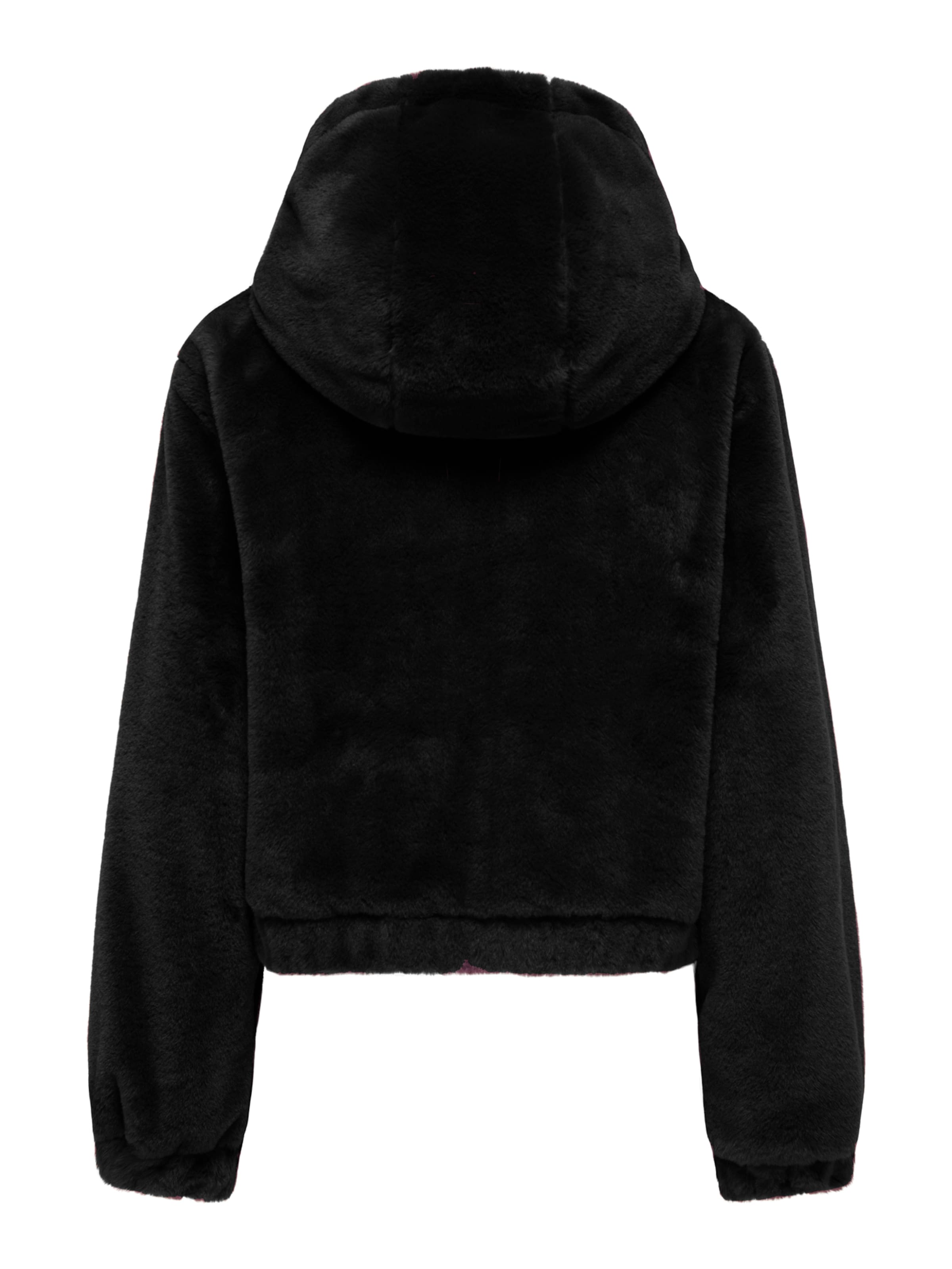 JDY - Chaqueta de entretiempo 'JDYOLA' en negro