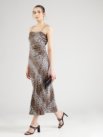 ONLY Dress 'ONLJANE' in Beige